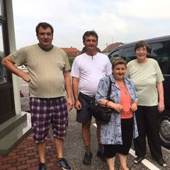 DOM ZA PSIHIČKI BOLESNE OSOBE